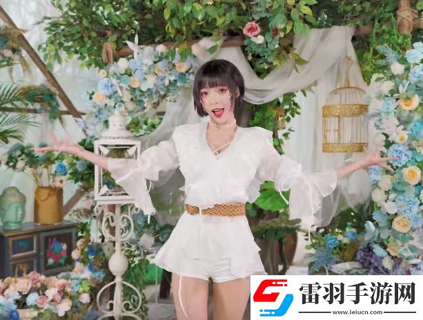 暴脾氣舞姬的B站炫舞風(fēng)暴
