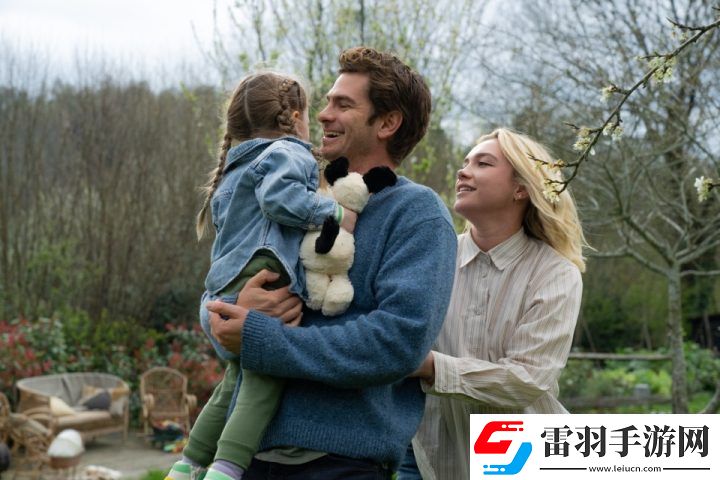 安德魯·加菲爾德獨挑大梁
