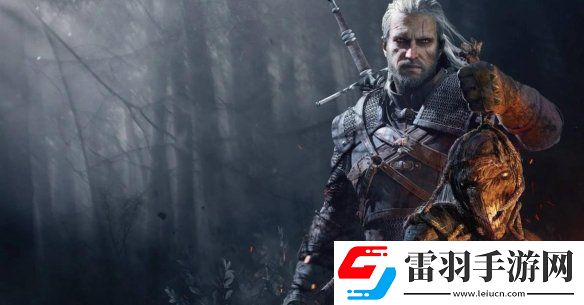 粉絲過(guò)大年！巫師系列將在十二月初推出一本新書(shū)