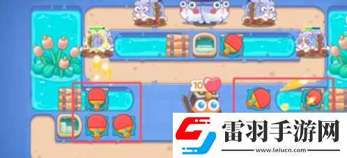 保衛(wèi)蘿卜4萬(wàn)圣奇妙夜第12關(guān)過(guò)關(guān)如何通關(guān)