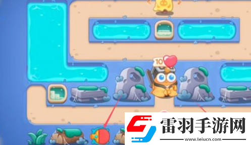 保衛(wèi)蘿卜4萬(wàn)圣奇妙夜第12關(guān)過(guò)關(guān)如何通關(guān)