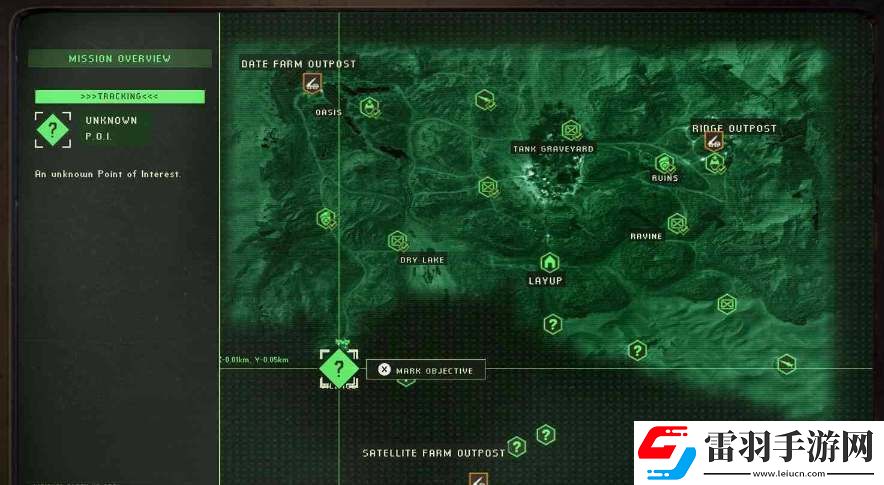 COD21劇情戰(zhàn)役保險(xiǎn)箱位置大全