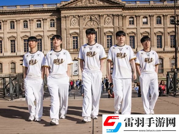 英雄聯(lián)盟2024全球總決賽半決賽日程公開！你看好誰
