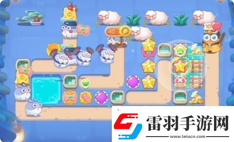 保衛(wèi)蘿卜4萬(wàn)圣奇妙夜第7關(guān)怎么過(guò)