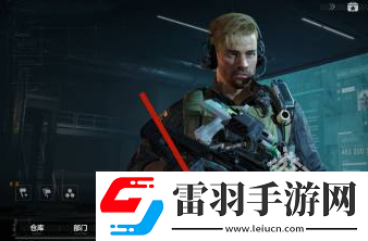 三角洲行動(dòng)指揮中心怎么升級(jí)