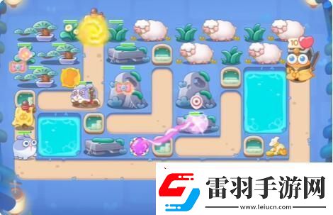 保衛(wèi)蘿卜4萬(wàn)圣奇妙夜第7關(guān)怎么過(guò)