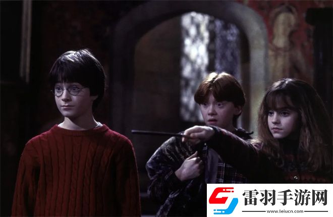 哈利·波特回歸引狂潮20年后再奪上座率冠軍魔力不減！