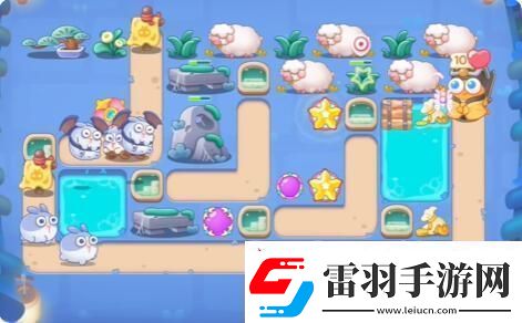 保衛(wèi)蘿卜4萬(wàn)圣奇妙夜第7關(guān)怎么過(guò)