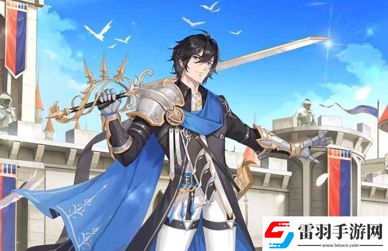 歡樂大作戰(zhàn)騎士護(hù)盾流陣容玩法全攻略詳細(xì)解讀