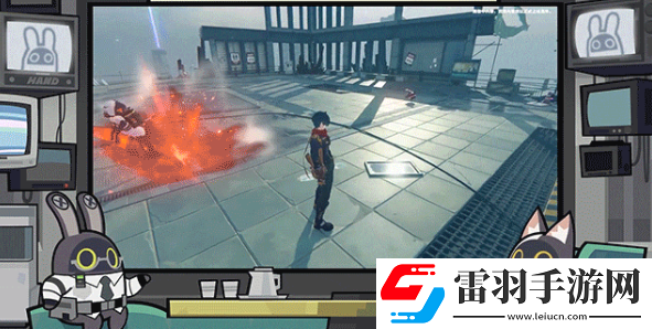 絕區(qū)零1.3邦布對比分析