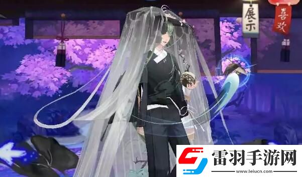 陰陽(yáng)師虛無(wú)降臨短線陣容推薦