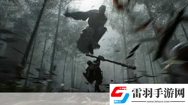 黑神話悟空首發(fā)挑戰(zhàn)重重廣智BOSS成玩家熱議焦點(diǎn)