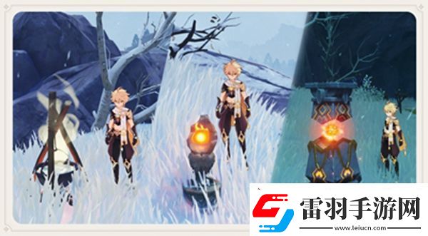 原神龍脊雪山如何削減嚴(yán)寒原神龍脊雪山削減嚴(yán)寒方式