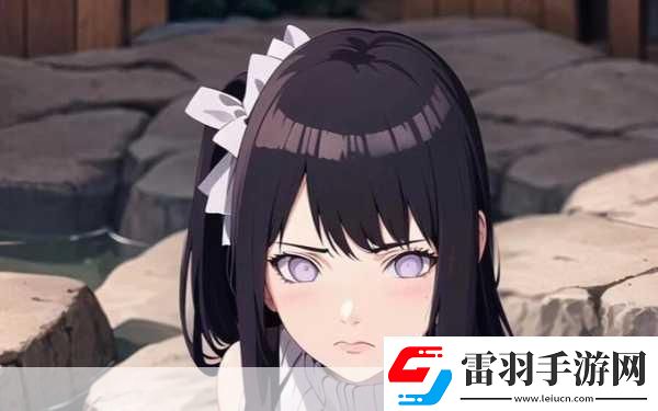 火影忍者女角色忍耐力測(cè)試的圖片