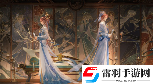 花亦山心之月虞沐陽(yáng)背景及CV信息是什么