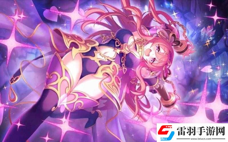 公主連結中空花角色全方位評測其是否值得大力培養(yǎng)