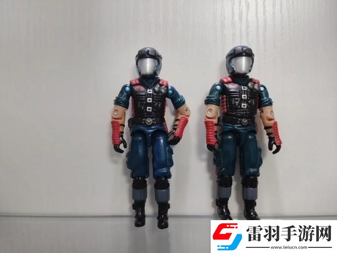 “特種部隊(duì)GIJoe玩具”震撼來襲