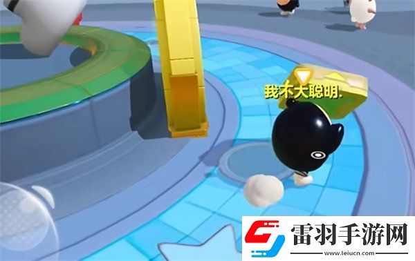 蛋仔派對飛天bug教程2024