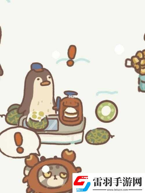 動物餐廳蜜瓜刨冰怎么解鎖解鎖方法一覽