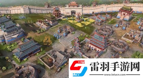 帝國時(shí)代4將迎來新的DLC