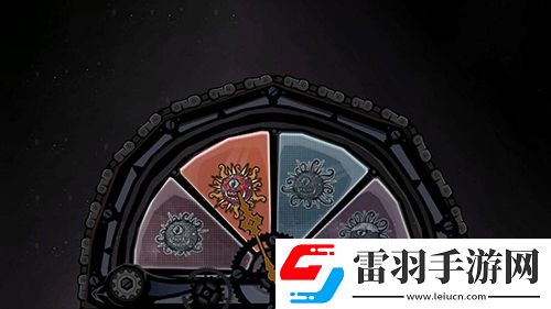 u200b克蘇魯風獨立游戲寄居隅怪奇事件簿預約開啟試水Steam平臺