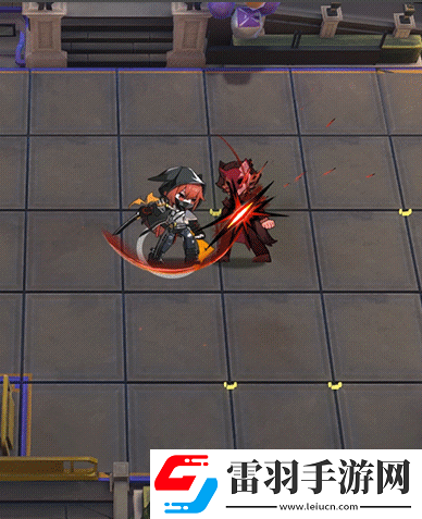 明日方舟弒君者強(qiáng)不強(qiáng)