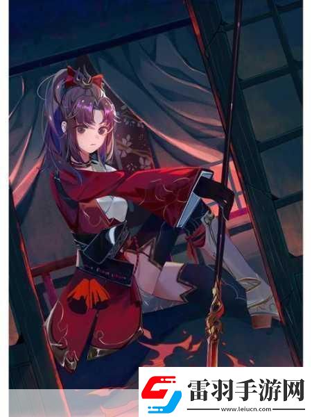 云纓被捅到流口水一臉舒服的表情1.云纓被捅后的奇妙體驗(yàn)