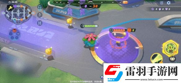 寶可夢大集結(jié)妙蛙花強度怎么樣