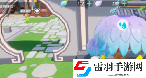 元夢(mèng)之星家園怎么進(jìn)