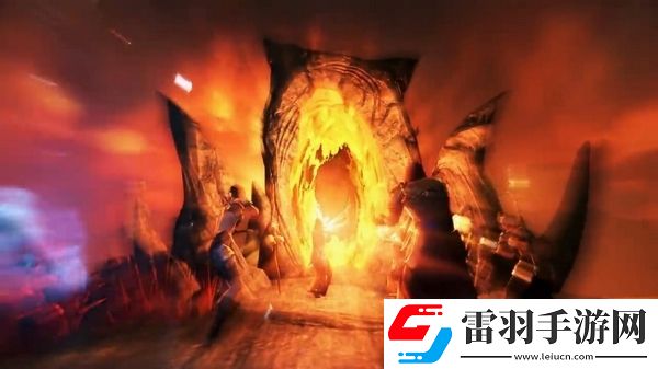 上古卷軸OL新DLC死亡之地發(fā)布湮滅之門(mén)迎來(lái)最終章