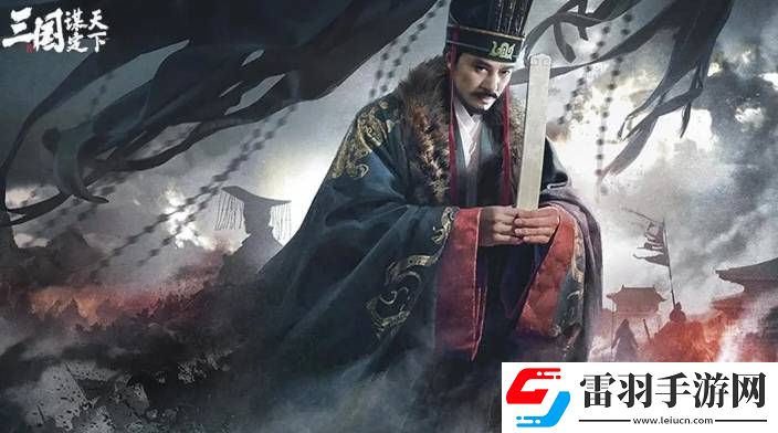 三國謀定天下S4賽季新武將左慈強不強