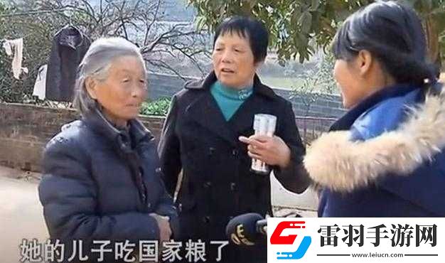 老母親把兒子當丈夫的表現(xiàn)