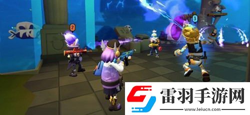 香腸派對(duì)快速上分打法