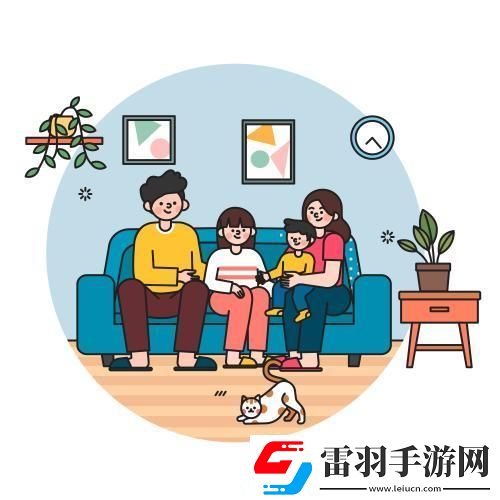 “幸福之家14”翻炒網(wǎng)民熱情游戲攻略界的辣眼真相！