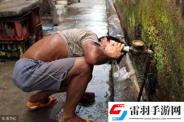 農民工野外鏢客最新消息