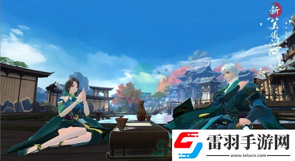 新笑傲江湖手游虛生絕境活動(dòng)技巧解析