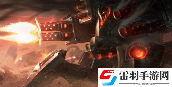 金鏟鏟之戰(zhàn)戰(zhàn)地機甲羈絆什么效果金鏟鏟之戰(zhàn)激戰(zhàn)星海羈絆戰(zhàn)地機甲介紹