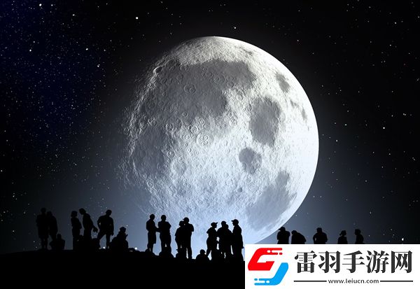 美國不能登月嗎！NASA不死心