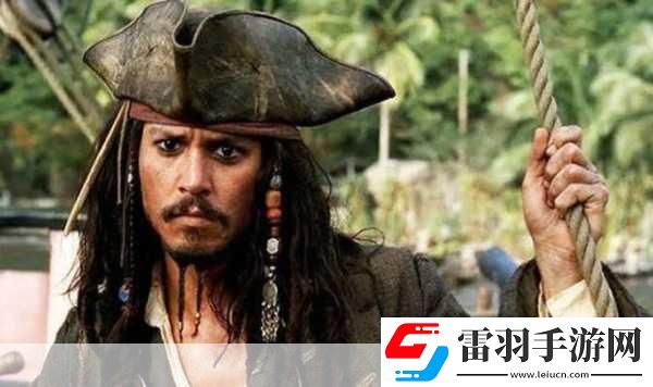德普無緣女版海盜夢