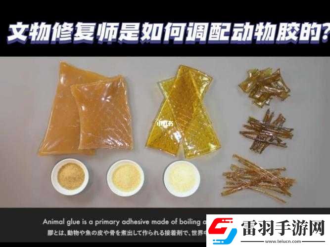 動物膠配方大全高清詳細內(nèi)容及多種配方呈現(xiàn)