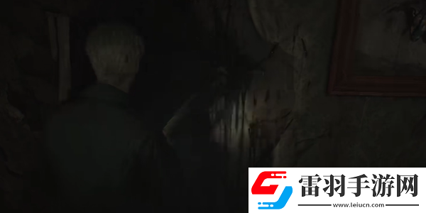 寂靜嶺2重制版202蛾子房間密碼鎖怎么開