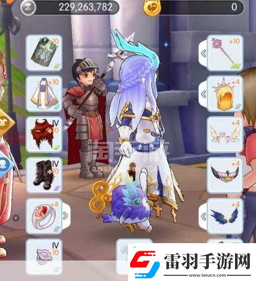 仙境傳說(shuō)RO守護(hù)永恒的愛(ài)NPC美羽兌換碼攻略