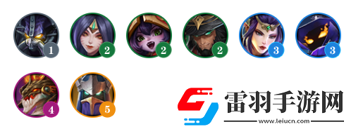 金鏟鏟之戰(zhàn)法師什么效果時空裂痕羈絆法師介紹