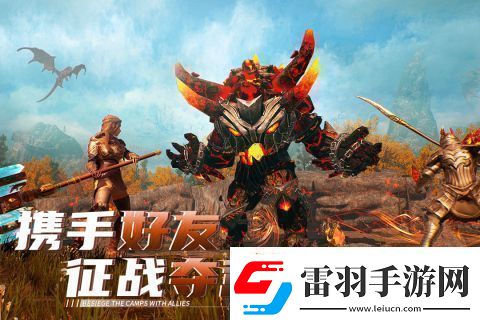 多人聯(lián)機(jī)自由開放的沙盒游戲推薦