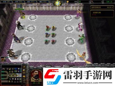 魔獸爭霸rpg鳳舞三國攻略鳳舞三國rpg攻略