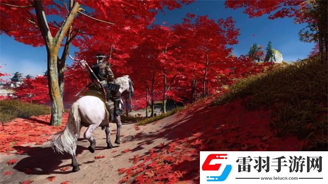 對馬島之魂傳說任務觸發(fā)地點位置匯總