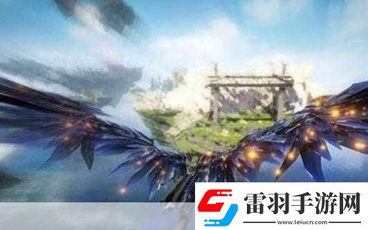 失落之魂P(guān)SX展驚艷亮相國產(chǎn)3D動作新游實機演示燃爆全場