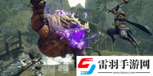 怪物獵人荒野無(wú)法連接PSnetwork解決方法怪物獵人荒野連接PSnetwork問(wèn)題怎么辦