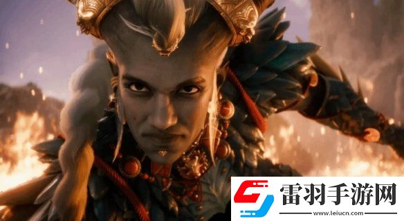 外媒盛贊龍騰世紀(jì)4