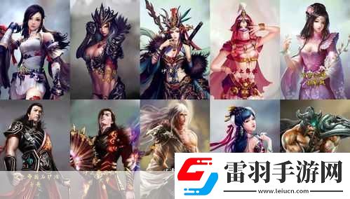 三國(guó)志12漢化補(bǔ)丁正式發(fā)布游俠光榮帶你重溫經(jīng)典